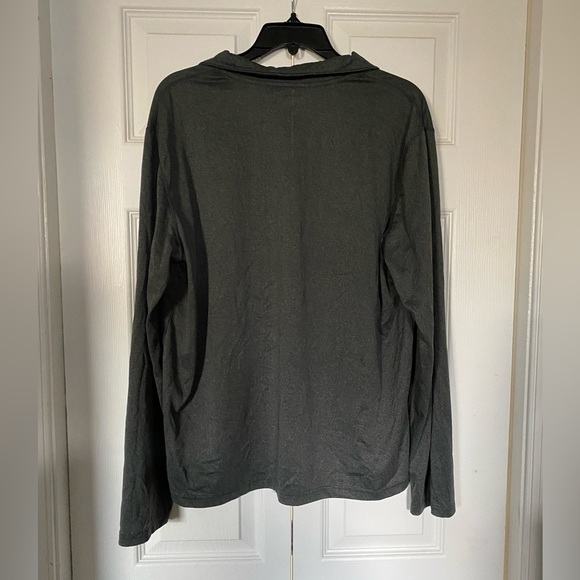 Ralph Lauren Polo Performance Pull Over Jacket Men’s Large - Picture 2 of 4